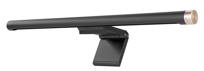 Brateck LDL16-2 Screen Hanging Light Black, Wattage: 5W, Weight: 370g, 450x104x34.5mm thumbnail 4