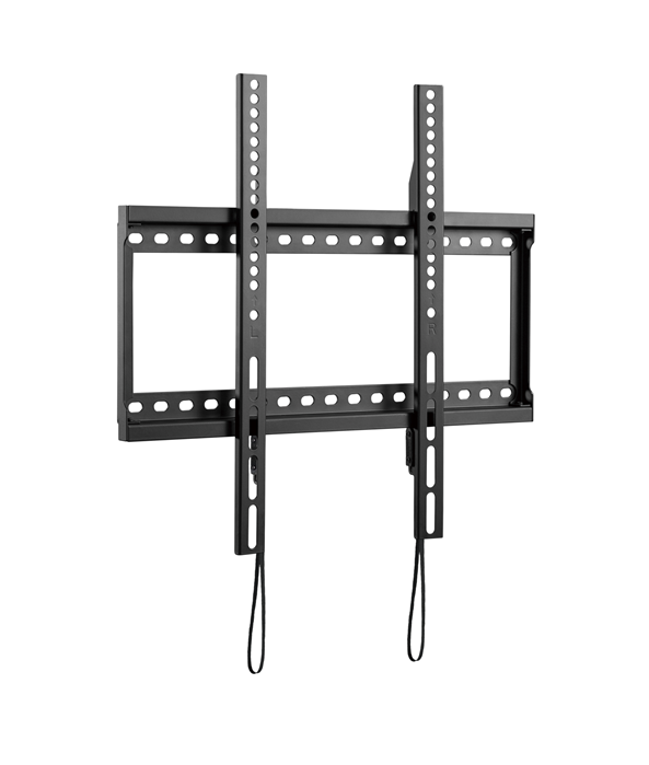 Brateck Fixed TV Wall Mount For 32"-70" up to 75KG, VESA Compatible: 50x50,75x75,100x100,100x150,100x200,200x200,300x200,200x400 Black gallery 2