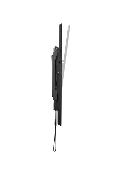 Brateck Tilt TV Wall Mount For 32"-70" up to 75KG, VESA Compatible: 50x50,75x75,100x100,100x150,100x200,200x200,300x200,200x400 Black thumbnail 4