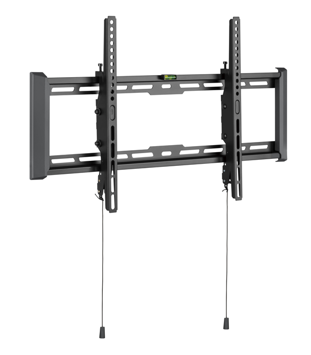 BrateckUltra-Slim and Heavy-Duty TV Wall Mount For 37"-80" up to 75KG, VESA 200x200,300x200,400x200,300x300,400x300,400x400,600x400 Black thumbnail 3