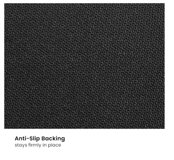 Brateck MP10-5M 900mmx400mm Gaming Desk Pad, Level up the gaming experience, Anti-Slip Backing thumbnail 3