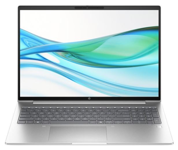 HP ProBook 460 G11 16" WUXGA Intel U5-125U 16GB DDR5 512GB SSD WIN 11 PRO 4G-LTE AI PC NPU Intel Graphics Fingerprint Backlit 1YR OS 1.7kg ~15.6" i5
