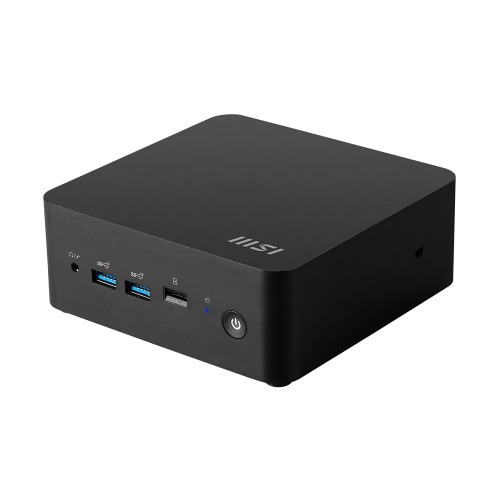 MSI Cubi NUC 1M Mini PC